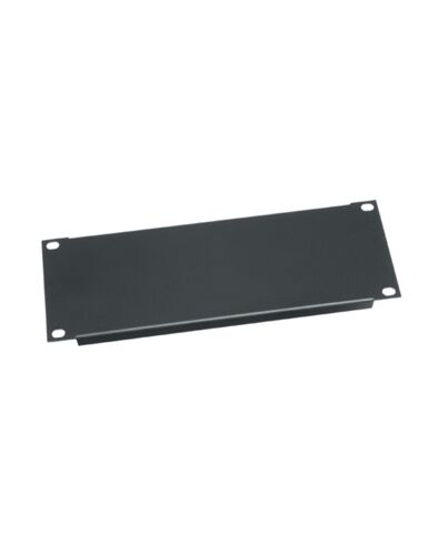 Middle Atlantic Products HRBL1 rack accessory Blank panel HRBL1