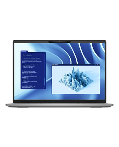 DELL Latitude 7455 Copilot+ PC Snapdragon X1P-64-100 Laptop 35.6 cm (14