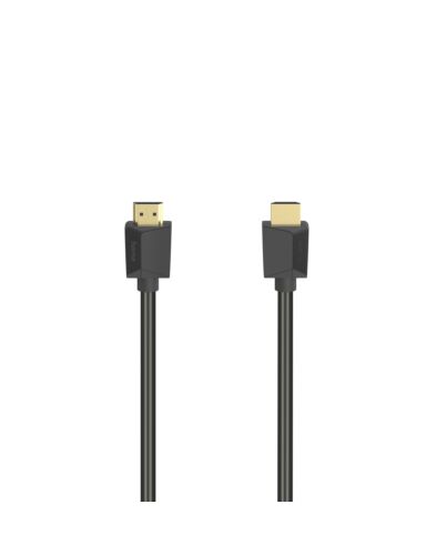 Hama 00205243 HDMI cable 3 m HDMI Type A (Standard) Black 00205243
