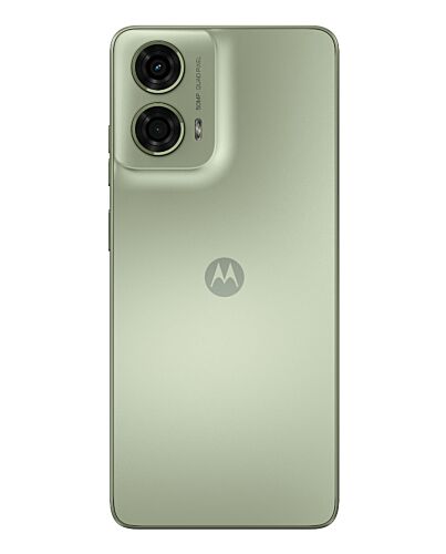Motorola moto g24 16.7 cm (6.56