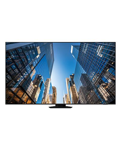 Samsung QE98C Digital signage flat panel 2.49 m (98