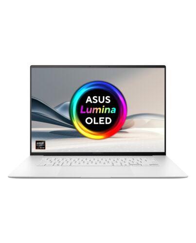 ASUS Zenbook S16 UM5606WA-RJ091W AMD Ryzen AI 9 HX 370 Laptop 40.6 cm (16