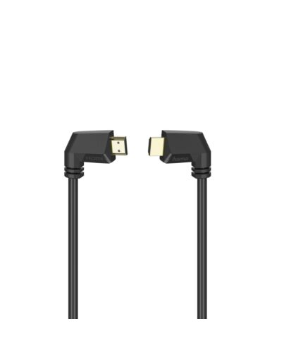 Hama 00205022 HDMI cable 1.5 m HDMI Type A (Standard) Black 00205022
