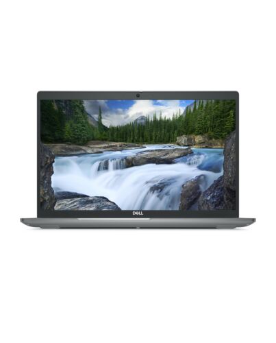 DELL Latitude 5550 Intel Core Ultra 5 135U Laptop 39.6 cm (15.6