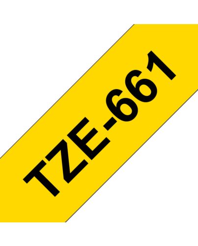 Brother TZE-661 label-making tape TZ TZE661
