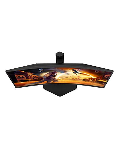 AOC G4 C27G4ZXU computer monitor 68.6 cm (27
