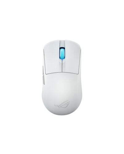 ASUS ROG Harpe Ace Mini mouse Gaming Ambidextrous RF Wireless + Bluetooth + USB Type-C Optical 42000 DPI 90MP03Z0-BMUA10