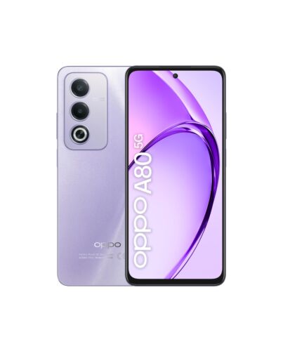 OPPO A80 5G 16.9 cm (6.67