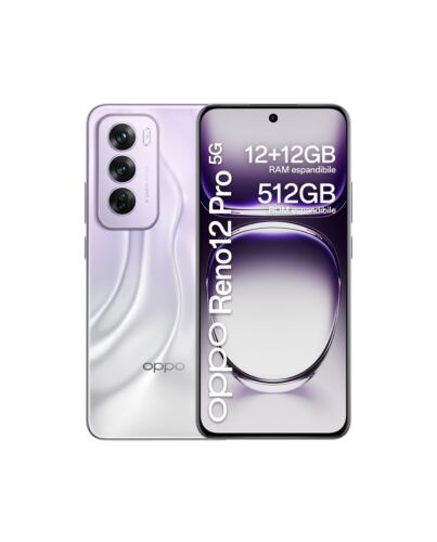 OPPO Reno12 Pro 17 cm (6.7