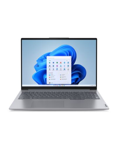 Lenovo ThinkBook 16 G6 IRL Intel® Core™ i5 i5-13420H Laptop 40.6 cm (16