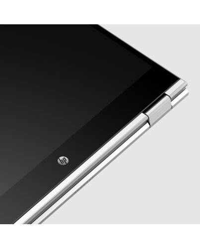 HP Pro x360 435 G10 Wolf Pro Security Edition AMD Ryzen™ 5 7530U Hybrid (2-in-1) 33.8 cm (13.3
