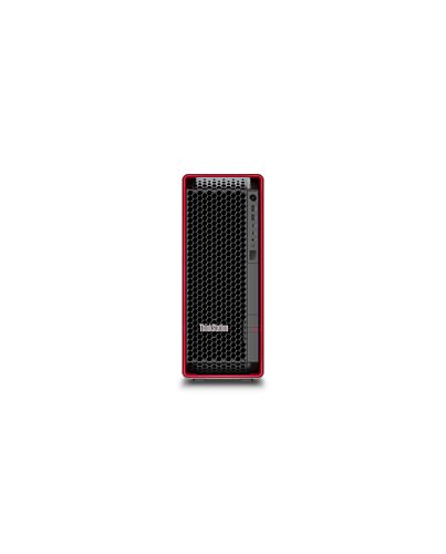 Lenovo ThinkStation P7 Intel Xeon W w5-3433 32 GB DDR5-SDRAM 1 TB SSD Windows 10 Pro for Workstations Tower Workstation Black 30F3001EUK