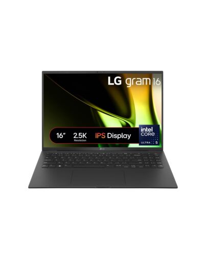 LG Gram 16Z90S-G.AA58A1 laptop Intel Core Ultra 5 125H 40.6 cm (16