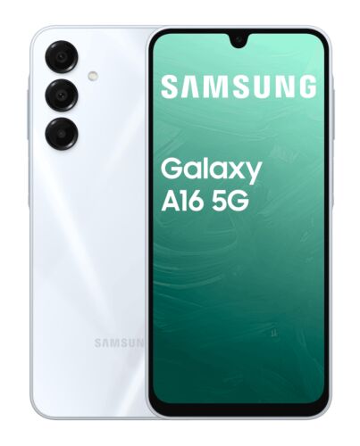 Samsung Galaxy A16 5G 17 cm (6.7