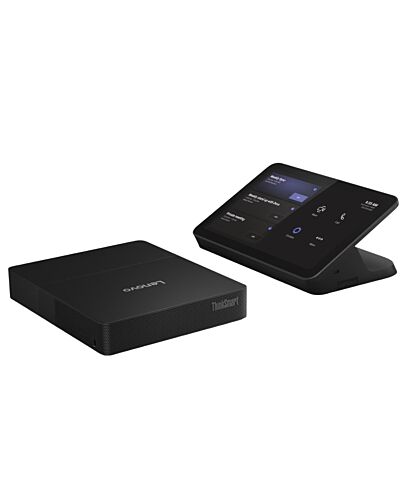 Lenovo ThinkSmart Core Gen 2 for Microsoft Team Rooms video conferencing system Ethernet LAN 12WE000BUK