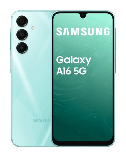 Samsung Galaxy A16 5G 17 cm (6.7