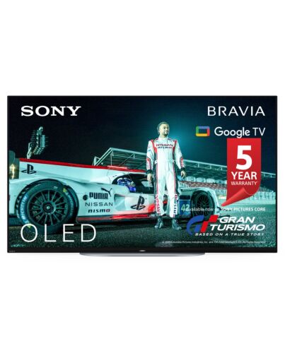 Sony XR42A90KU TV 106.7 cm (42