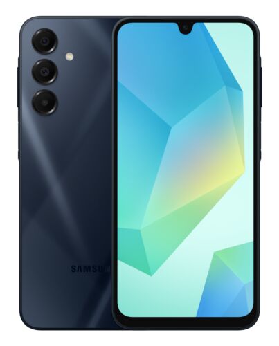 Samsung Galaxy A16 5G Enterprise Edition 17 cm (6.7