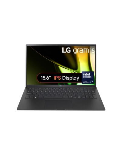 LG Gram 15Z90S-G.AA78A1 laptop Intel Core Ultra 7 155H 39.6 cm (15.6