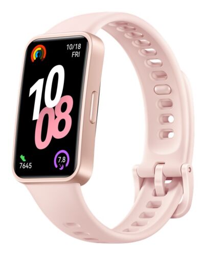 Huawei Band 10 AMOLED Wristband activity tracker 3.73 cm (1.47