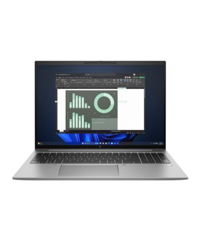 HP ZBook Firefly G11 Intel Core Ultra 7 165H Mobile workstation 40.6 cm (16