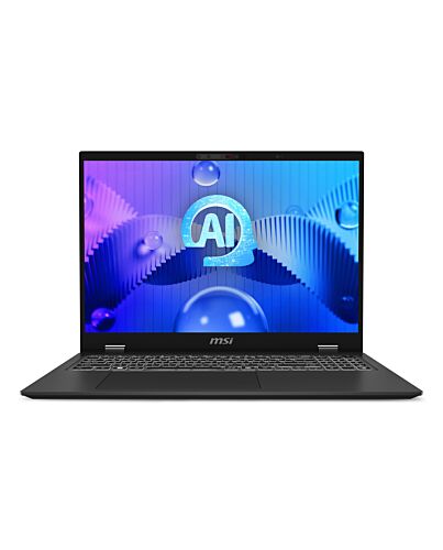 MSI Prestige 16 AI STUDIO B1VFG-037UK Intel Core Ultra 9 185H Laptop 40.6 cm (16