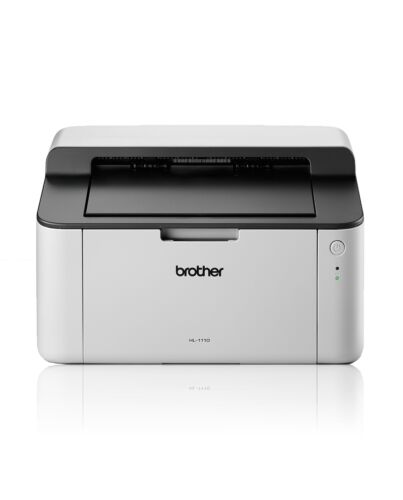 Brother HL-1110 laser printer 2400 x 600 DPI A4 HL1110ZU1