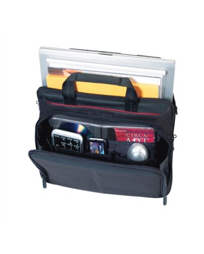 Targus CN31 laptop case 40.6 cm (16