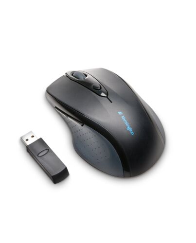 Kensington Pro Fit Wireless Full-Size Mouse K72370EU