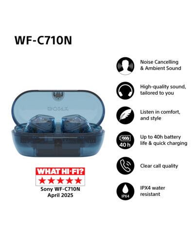 Sony WFC710NL.CE7 WFC710NL.CE7