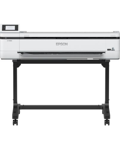 Epson SureColor SC-T5100M large format printer Wi-Fi Inkjet Colour 2400 x 1200 DPI A0 (841 x 1189 mm) Ethernet LAN C11CJ54301A1