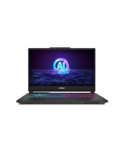 MSI Cyborg 15 AI A1VFK-001UK Intel Core Ultra 7 155H Laptop 39.6 cm (15.6