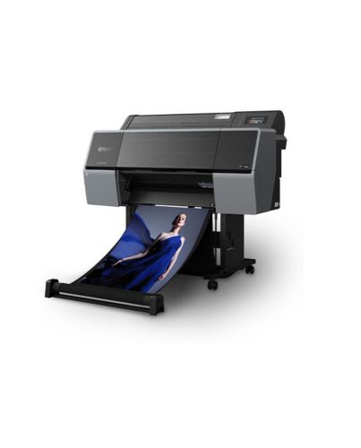 Epson SureColor SC-P7500 Spectro large format printer Inkjet Colour 2400 x 1200 DPI A1 (594 x 841 mm) Ethernet LAN C11CH12301A3