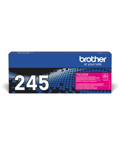 Brother TN-245M toner cartridge 1 pc(s) Original Magenta TN245M