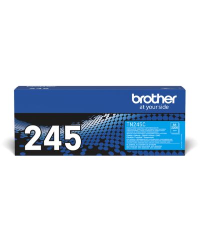 Brother TN-245C toner cartridge 1 pc(s) Original Cyan TN245C