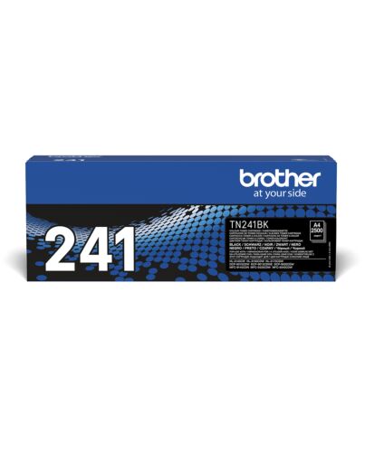Brother TN-241BK toner cartridge 1 pc(s) Original Black TN241BK