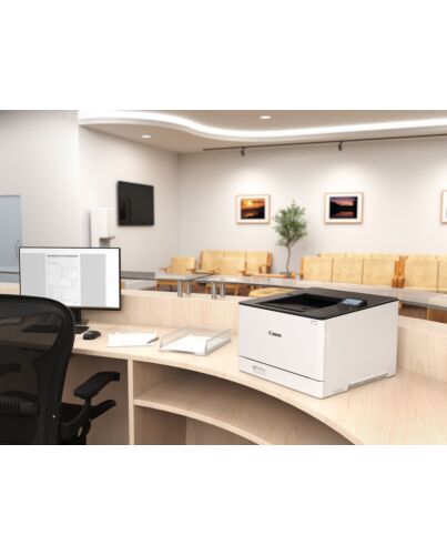 Canon i-SENSYS LBP673Cdw Colour 1200 x 1200 DPI A4 Wi-Fi 5456C013