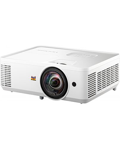 Viewsonic PS502X data projector Short throw projector 4000 ANSI lumens XGA (1024x768) White PS502X