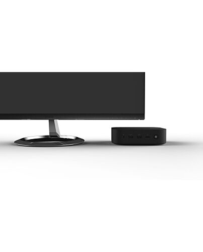 ASUS Chebox CHEBOX5-G3103UN Intel® Core™ i3 i3-1220P 8 GB DDR4-SDRAM 128 GB SSD CheOS Mini PC Black CHROMEBOX5-G3103UN