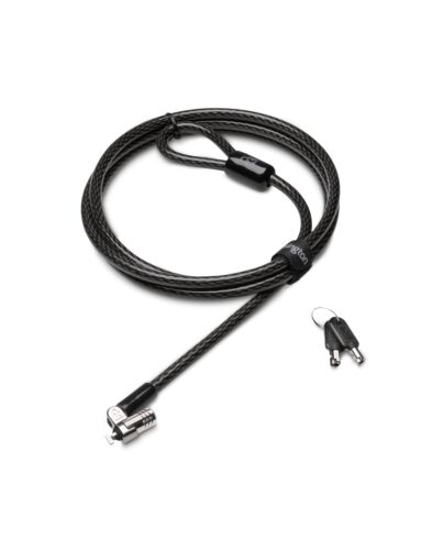 Kensington MicroSaver 2.0 Keyed Ultra Laptop Lock K64432WW