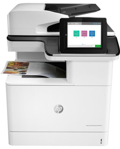 HP Color LaserJet Enterprise MFP M776dn T3U55A#B19