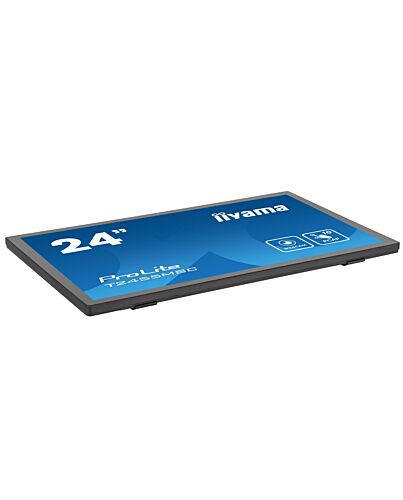 iiyama T2455MSC-B1 computer monitor 61 cm (24