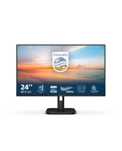Philips 1000 series 24E1N1300A/00 computer monitor 60.5 cm (23.8