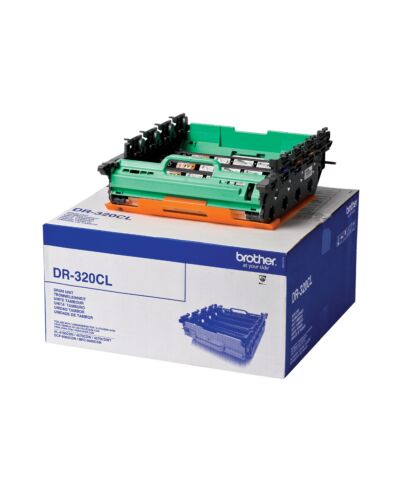 Brother Drum unit DR320CL