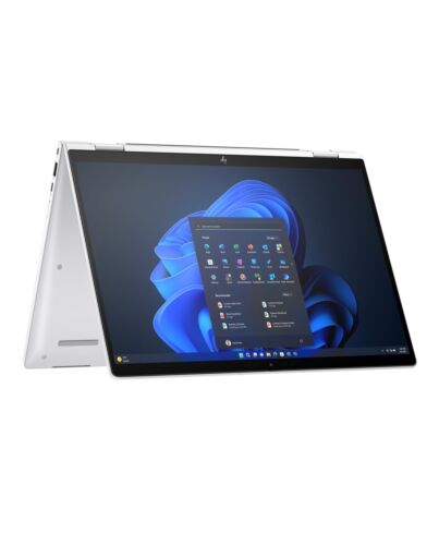 HP Elite x360 1040 G11 Intel Core Ultra 7 155H Hybrid (2-in-1) 35.6 cm (14