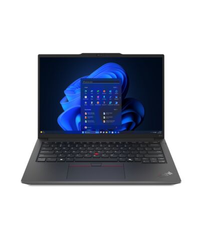 Lenovo ThinkPad E14 Gen 6 (Intel) Intel Core Ultra 5 125U Laptop 35.6 cm (14