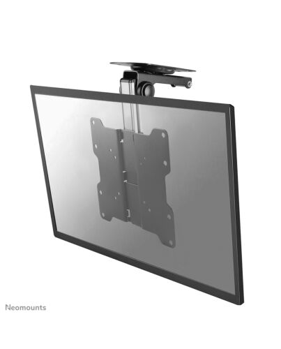 Neomounts FPMA-C020BLACK Monitor/TV mount ceiling 10-40
