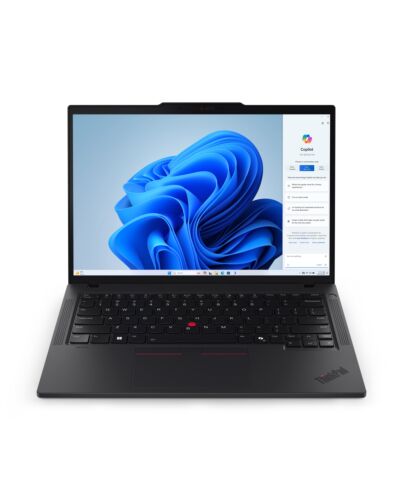 Lenovo ThinkPad T14 Gen 5 (Intel) Intel Core Ultra 5 125U Laptop 35.6 cm (14