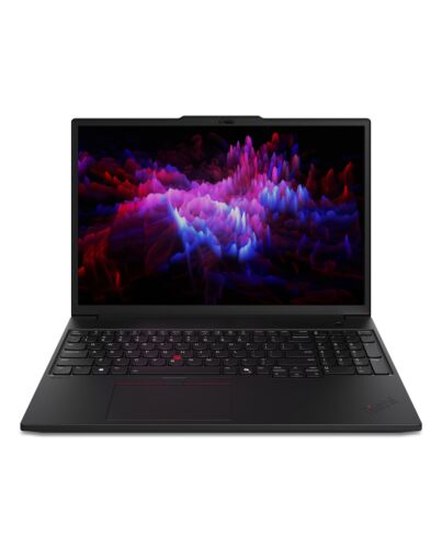 Lenovo ThinkPad P16s Gen 3 (Intel) Intel Core Ultra 7 155H Mobile workstation 40.6 cm (16