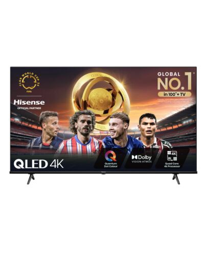 Hisense 75E7NQTUK TV 190.5 cm (75
